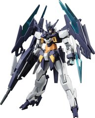 Surenkamas modelis Bandai - HG Build Divers Gundam Age II Magnum, 1/144, 59237 kaina ir informacija | Konstruktoriai ir kaladėlės | pigu.lt
