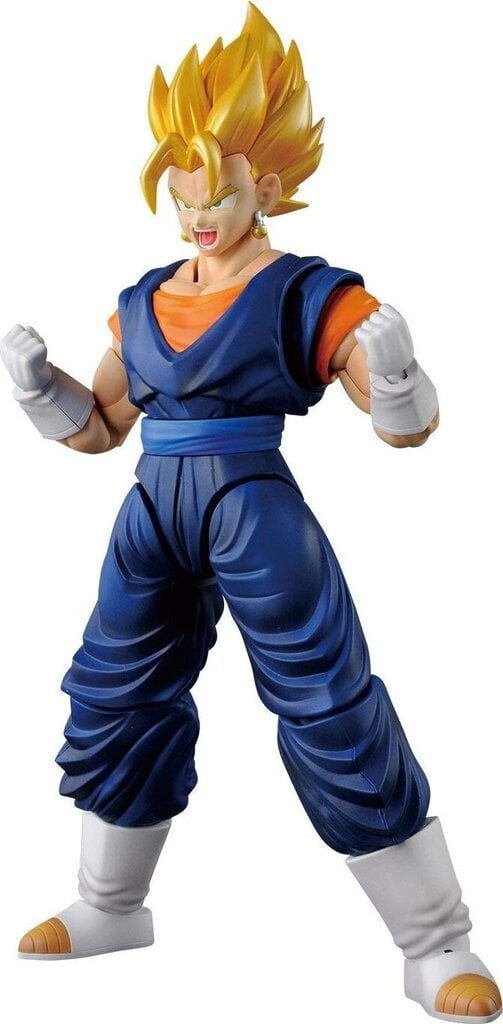 Žaislas Figure rise dbz vegetto kaina ir informacija | Žaislai berniukams | pigu.lt