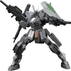Konstruktorius Bandai - HGBF Cherdim Gundam Saga Type.GBF, 1/144, 20705 kaina ir informacija | Konstruktoriai ir kaladėlės | pigu.lt