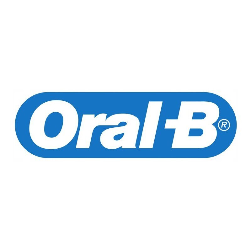 Braun Oral-B Prescision Clean kaina ir informacija | Elektrinių dantų šepetėlių antgaliai | pigu.lt