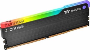 Thermaltake R019D408GX2-3200C16A цена и информация | Оперативная память (RAM) | pigu.lt