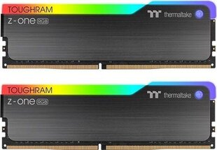 Thermaltake R019D408GX2-3200C16A цена и информация | Оперативная память (RAM) | pigu.lt