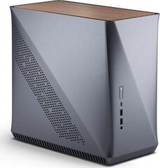 Kompiuterio korpusas Fractal Design FD-CA-ERA-ITX-GY kaina ir informacija | Korpusai | pigu.lt