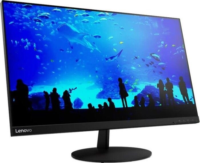 Lenovo 65FAGAC2EU kaina ir informacija | Monitoriai | pigu.lt