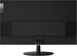 Lenovo 65FAGAC2EU kaina ir informacija | Monitoriai | pigu.lt