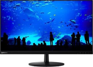 Lenovo 65FAGAC2EU kaina ir informacija | Monitoriai | pigu.lt