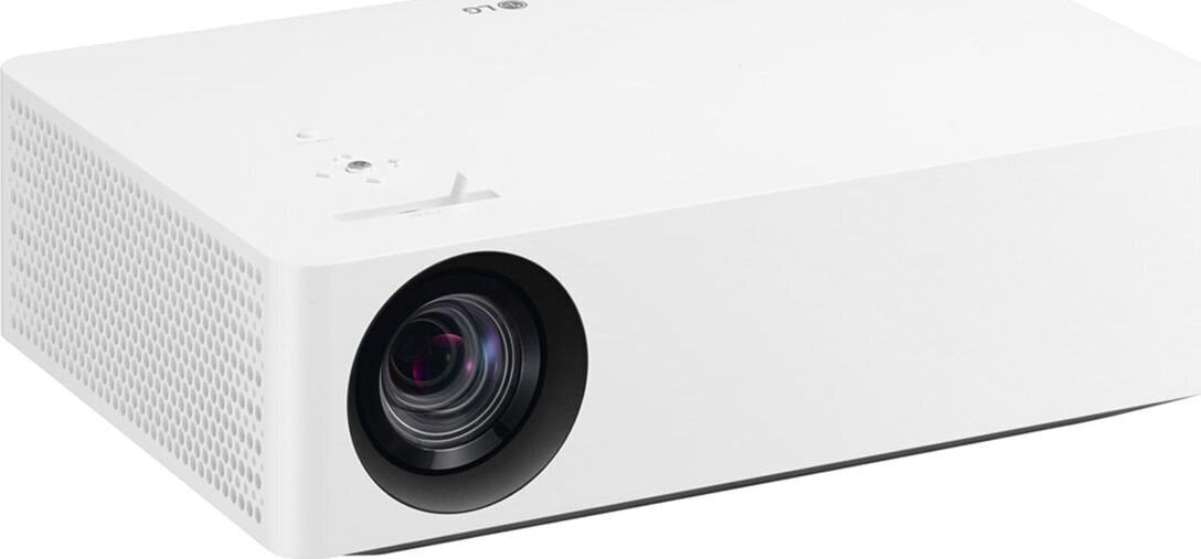 LG CineBeam HU70LS 4K UHD (3840 x 2160), цена и информация | Projektoriai | pigu.lt