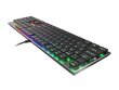 Genesis Thor 420 RGB kaina ir informacija | Klaviatūros | pigu.lt