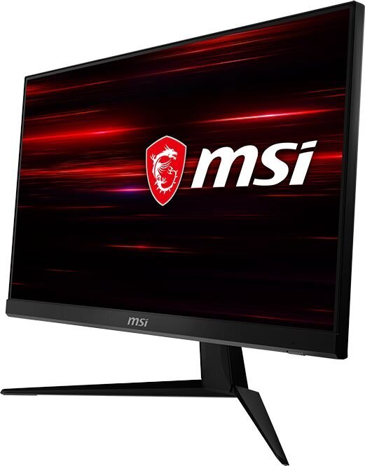 MSI Optix G241 kaina ir informacija | Monitoriai | pigu.lt