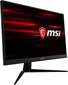 MSI Optix G241 kaina ir informacija | Monitoriai | pigu.lt