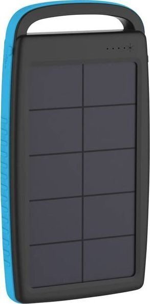 Xlayer 215775, 20000 mAh kaina ir informacija | Atsarginiai maitinimo šaltiniai (power bank) | pigu.lt