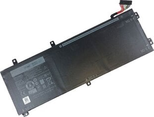 Dell 5D91C kaina ir informacija | Akumuliatoriai nešiojamiems kompiuteriams | pigu.lt