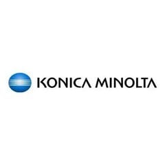 Барабанный барабан Konica-Minolta Коника-Минолта DR-214 DR214, черный, черный, 80 карат (A85Y0RD) цена и информация | Картриджи для лазерных принтеров | pigu.lt