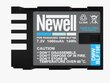 Akumuliatorius vaizdo kamerai Newell NL1380 kaina ir informacija | Akumuliatoriai vaizdo kameroms | pigu.lt