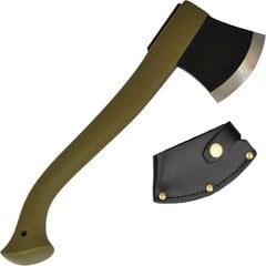 Universalus kirvis Morakniv, 32 cm kaina ir informacija | Mechaniniai įrankiai | pigu.lt