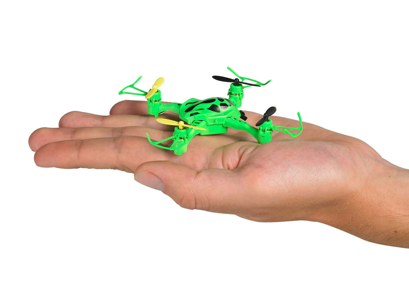 Radijo bangomis valdomas dronas Revell, 23884 kaina ir informacija | Žaislai berniukams | pigu.lt