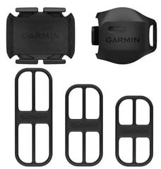 Комплект Garmin Скорость + Каденция Sensor 2, комплект цена и информация | Аксессуары для смарт-часов и браслетов | pigu.lt