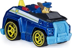 Žaislinis sunkvežimis Die Cast Šunyčiai Patruliai (Paw Patrol) kaina ir informacija | Žaislai berniukams | pigu.lt