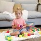 Rutuliukų ir blokų rinkinys Trefl Lalaboom 61080 36 el. цена и информация | Žaislai kūdikiams | pigu.lt