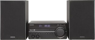 Kenwood M-819DAB kaina ir informacija | Magnetolos | pigu.lt