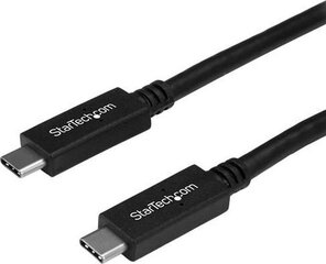 StarTech USB315C5C6 цена и информация | Кабели для телефонов | pigu.lt
