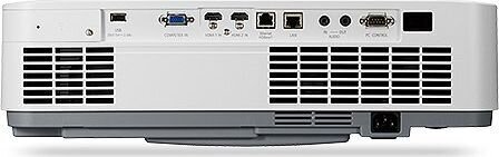 NEC 60004811 kaina ir informacija | Projektoriai | pigu.lt