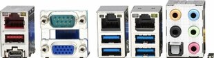 SuperMicro MBD-X11SPA-T-O kaina ir informacija | Pagrindinės plokštės | pigu.lt