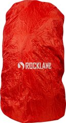 ROCKLAND BACKPACK RAIN COVER L 50-80 L цена и информация | Рюкзаки и сумки | pigu.lt