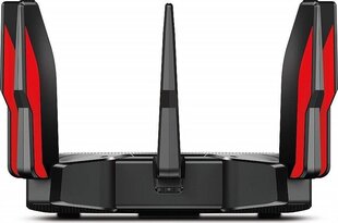 TP-LINK Archer AX11000 kaina ir informacija | Maršrutizatoriai (routeriai) | pigu.lt