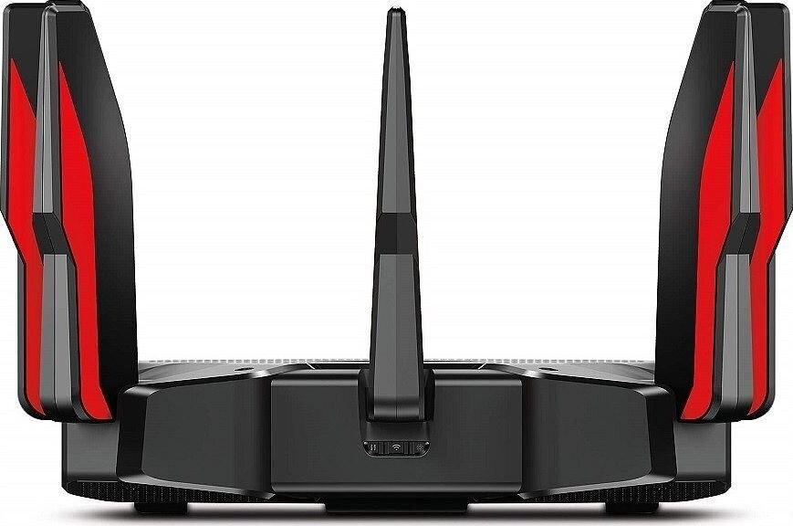 TP-LINK Archer AX11000 цена и информация | Maršrutizatoriai (routeriai) | pigu.lt