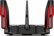 TP-LINK Archer AX11000 цена и информация | Maršrutizatoriai (routeriai) | pigu.lt