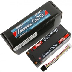 Akumulatorius Gens Ace 6550MAH, 14,8 V kaina ir informacija | Akumuliatoriai | pigu.lt