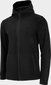 Sportinis džemperis vyrams 4f NOSH4-PLM002 kaina ir informacija | Sportinė apranga vyrams | pigu.lt