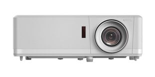 Optoma ZH406 data projector Standard throw projector 4500 ANSI lumens DLP 1080p (1920x1080) 3D White цена и информация | Проекторы | pigu.lt