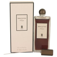 Kvapusis vanduo Serge Lutens Chergui EDP moterims, 50ml kaina ir informacija | Serge Lutens Kvepalai | pigu.lt