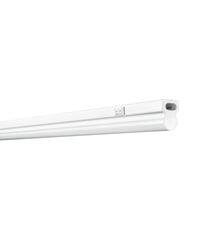 LED šviestuvas Ledvance Linear Compact 8W/3000K kaina ir informacija | Sieniniai šviestuvai | pigu.lt