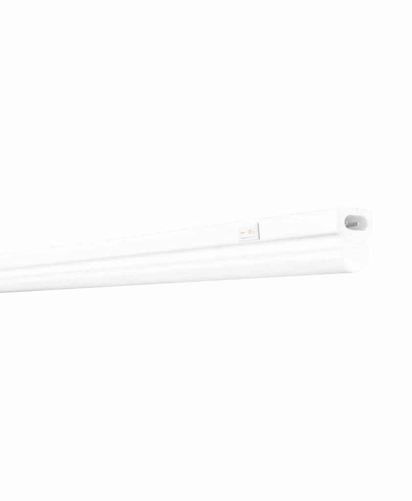 LED šviestuvas Ledvance Linear Compact 12W/3000K kaina ir informacija | Sieniniai šviestuvai | pigu.lt