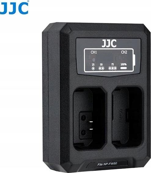 JJC SB5226 kaina ir informacija | Krovikliai vaizdo kameroms | pigu.lt