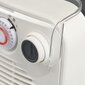Ventiliatorinis šildytuvas 2000 W kaina ir informacija | Šildytuvai | pigu.lt