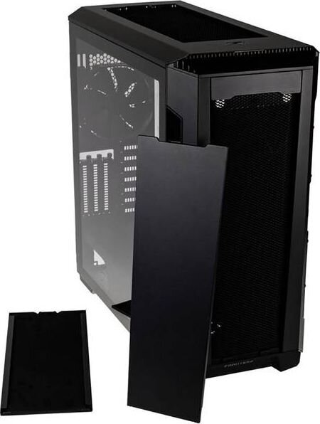 Phanteks Enthoo Luxe 2 цена и информация | Korpusai | pigu.lt