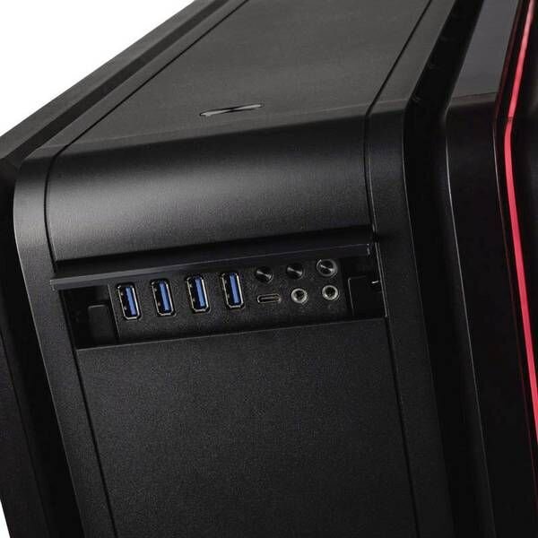 Phanteks Enthoo Luxe 2 цена и информация | Korpusai | pigu.lt