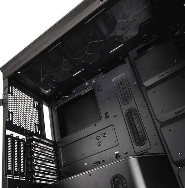 Phanteks Enthoo Luxe 2 цена и информация | Korpusai | pigu.lt