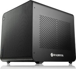 Raijintek 0R20B00166 kaina ir informacija | Korpusai | pigu.lt