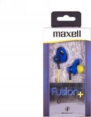 Maxell MXSEBTFA цена и информация | Теплая повязка на уши, черная | pigu.lt