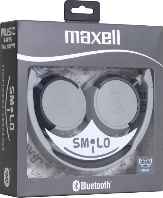 Maxell MXSBT4G цена и информация | Ausinės | pigu.lt