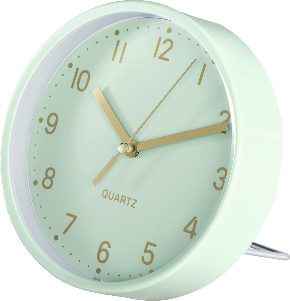 Hama pastatomas laikrodis, 16 cm цена и информация | Laikrodžiai | pigu.lt