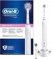 Oral-B 077596 kaina ir informacija | Elektriniai dantų šepetėliai | pigu.lt