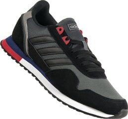 Кроссовки для мужчин Adidas 8K 2020 M EH1429, 57128, серые цена и информация | Кроссовки для мужчин | pigu.lt