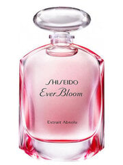 Kvapusis vanduo Shiseido Ever Bloom Extrait Absolu Parfum EDP moterims, 20ml kaina ir informacija | Kvepalai moterims | pigu.lt