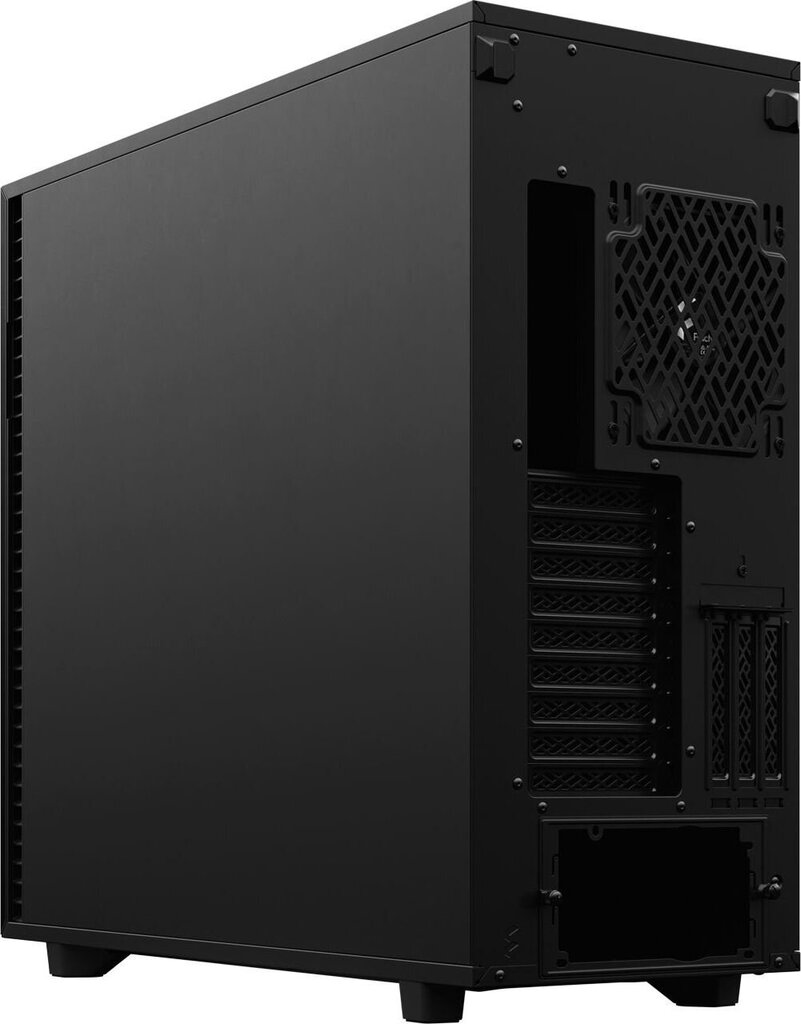 Fractal Design Define 7 XL TG kaina ir informacija | Korpusai | pigu.lt